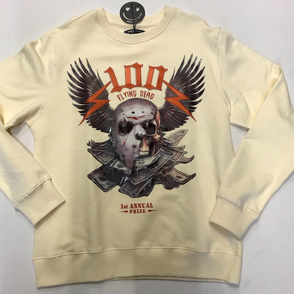 Crewneck